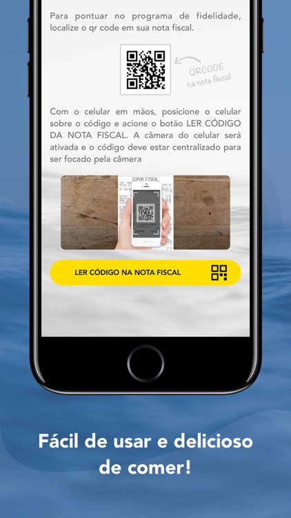 Aloha Delivery screenshot-3