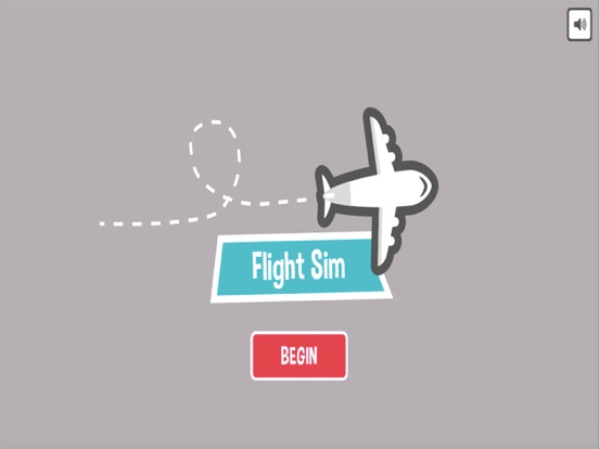 Screenshot #4 pour Flight_sim
