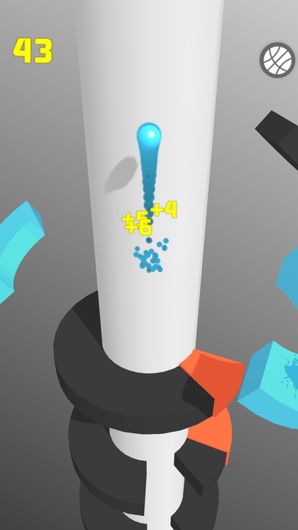 欢乐球球-经典之作 screenshot-5