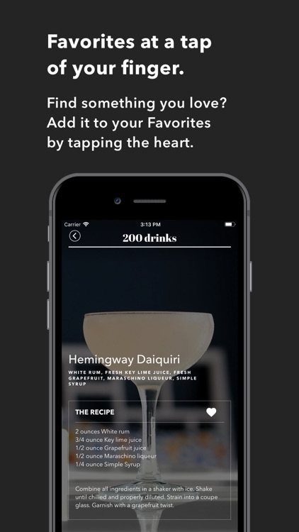 200 Drinks screenshot-3