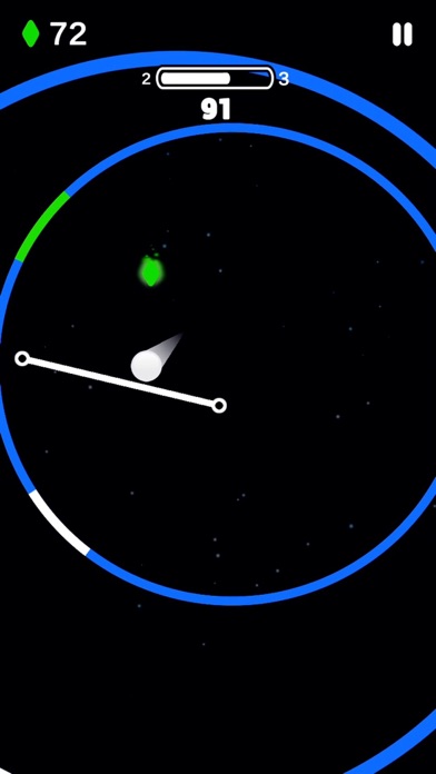 Fort Ball Nite - Draw n Bounce screenshot 3