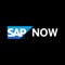 The official interactive mobile app for SAP NOW