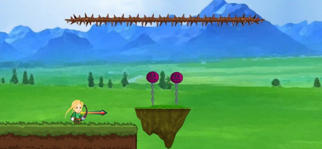 Archery Physics: Arrow Masters(圖4)-速報App