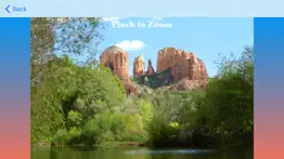 discovering sedona landmarks problems & solutions and troubleshooting guide - 3