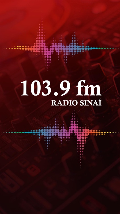 Radio Sinaí