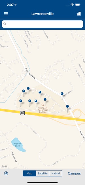 Gwinnett Tech(圖7)-速報App