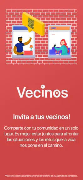 Game screenshot Vecinos hack