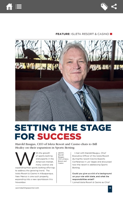 Sports Betting Operator screenshot-4