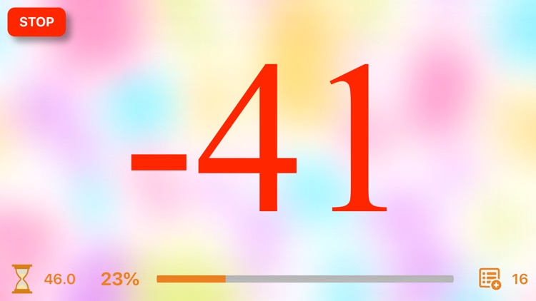 Development of math memory