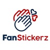 FanStickerz icon