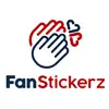Similar FanStickerz Apps