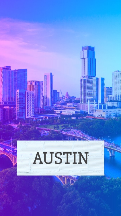 Austin Tourist Guide
