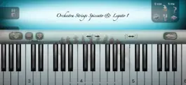 Game screenshot iSymphonic Orchestra apk