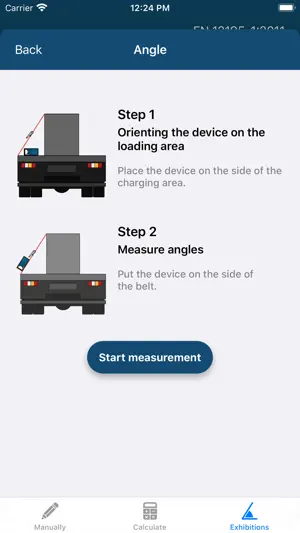 SpanSet Lash-Controller screenshot 4