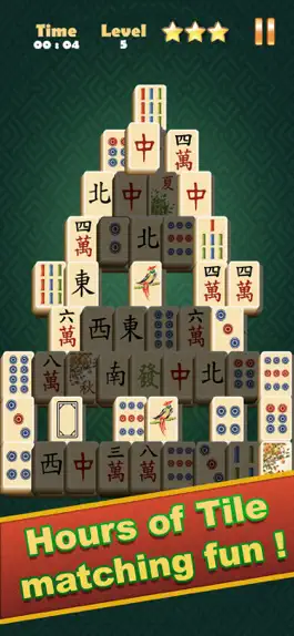 Game screenshot Mahjong Classic Master mod apk