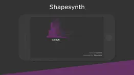 shapesynth problems & solutions and troubleshooting guide - 3