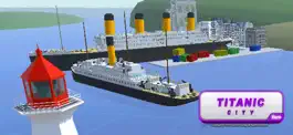 Game screenshot Titanic City apk