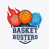 Basket Busters - AR Basketball