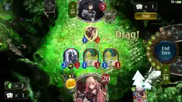 Game screenshot Shadowverse CCG mod apk
