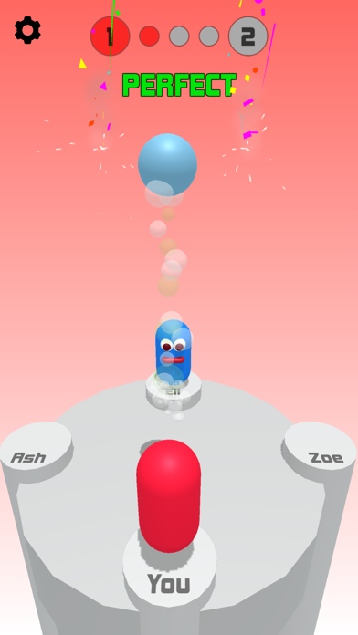 headball.io Screenshot