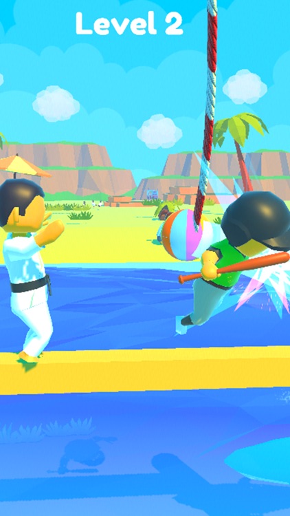 Fall Them All screenshot-5