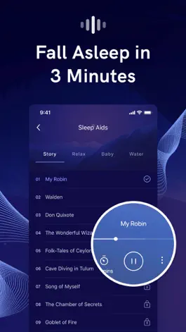 Game screenshot Sleepez: Smart Sleep Tracker hack