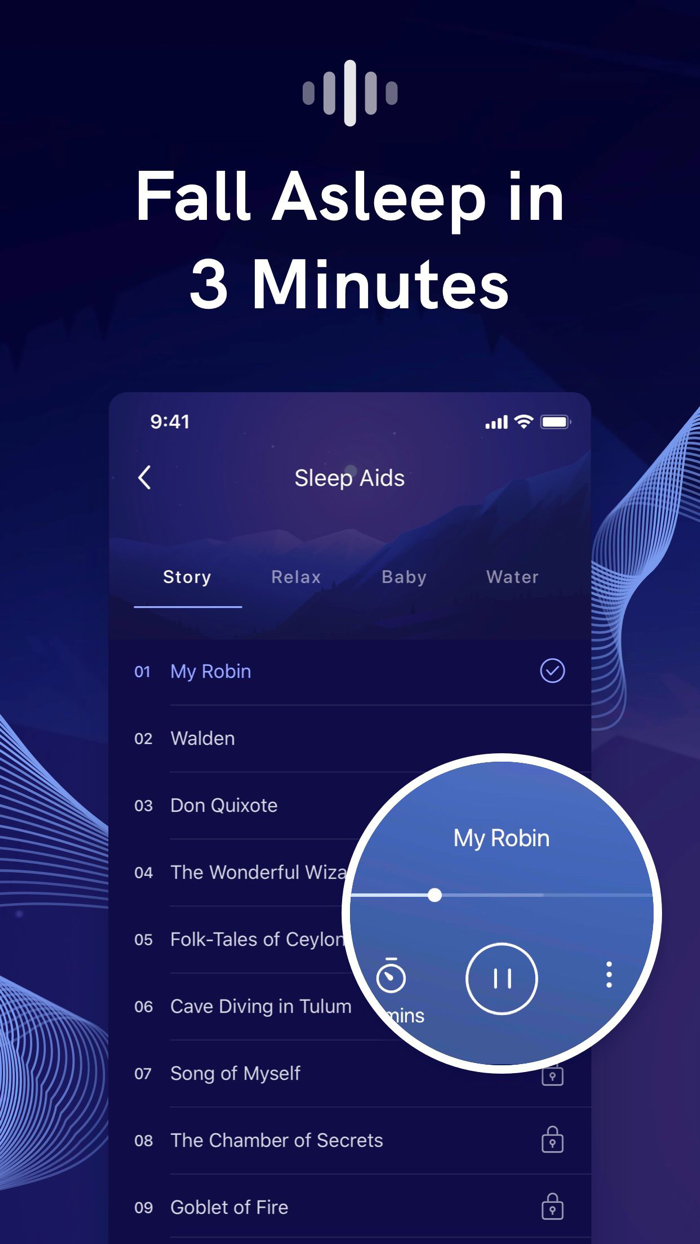 Sleepez Smart Sleep Tracker