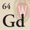 The University of Wisconsin Gadolinium Calculator (GadCalc) app is an easy and convenient way to help you: