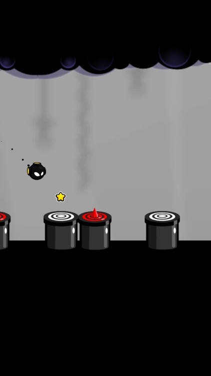 Shadow Bounce : Endless Jump