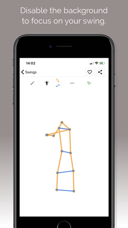 ProMe Golf screenshot-5