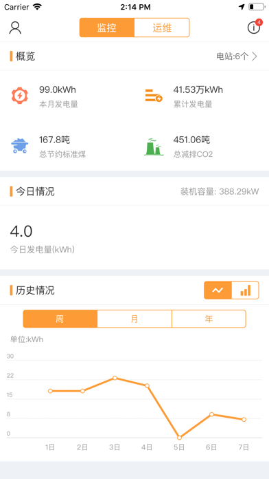 光曲宝 app screenshot 2