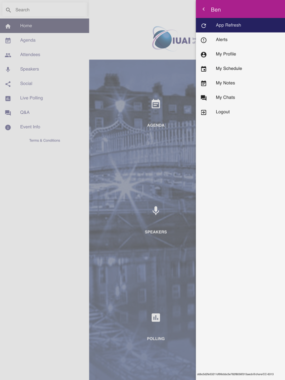Screenshot #5 pour IUAI