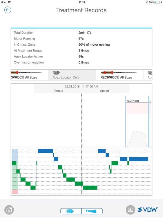VDW.CONNECT® App - Taiwan screenshot-4