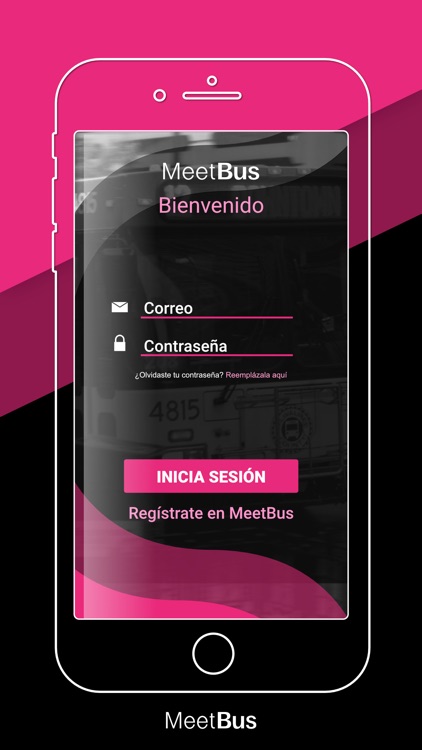 MeetBus