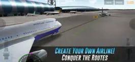 Game screenshot Airline Commander: Flight Game mod apk