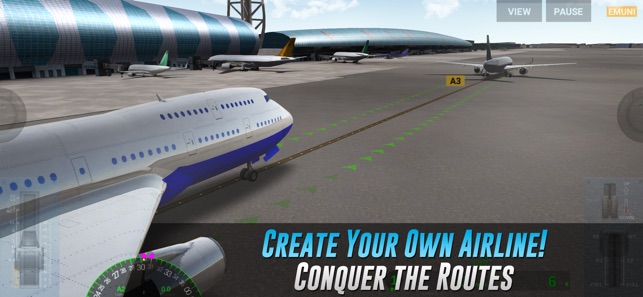 Microsoft Flight Simulator X 2020 - Helper APK (Android App