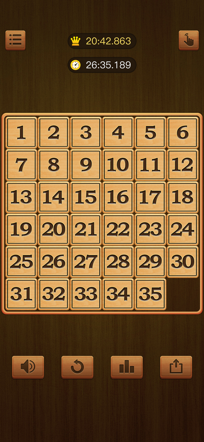 Number Block Master - Genius