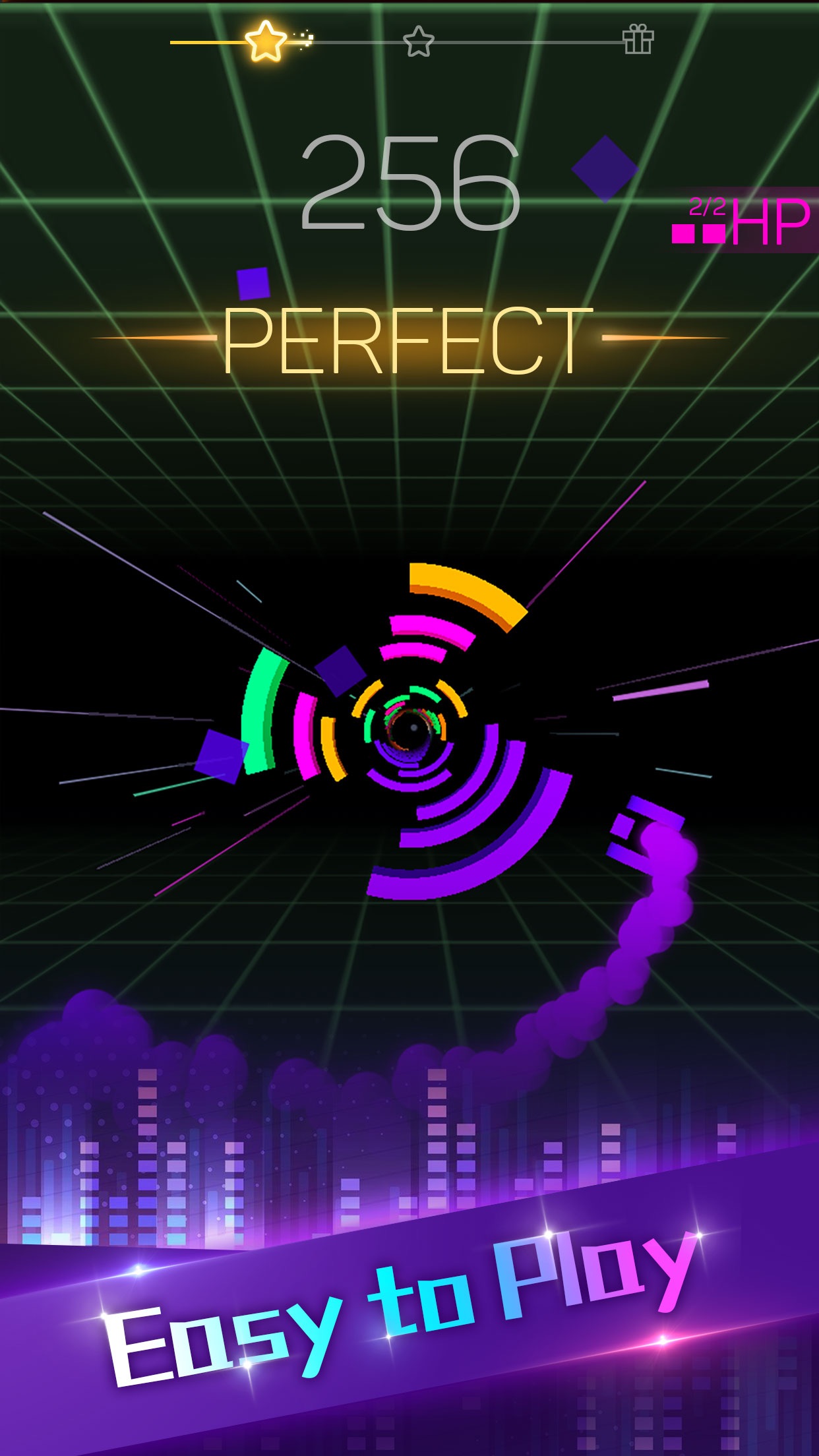 Smash Colors 3D 2024 screenshot 4
