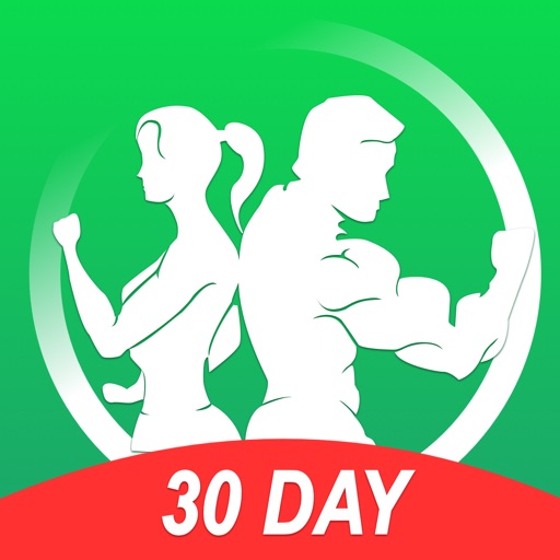 30 Day Challenge! icon