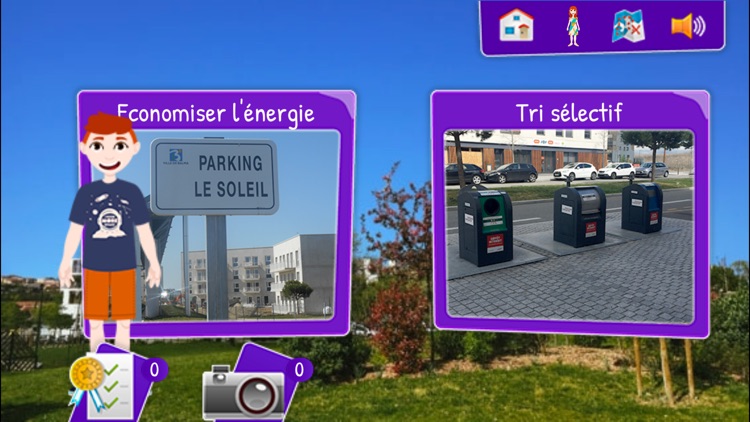 Guideez à Vidailhan