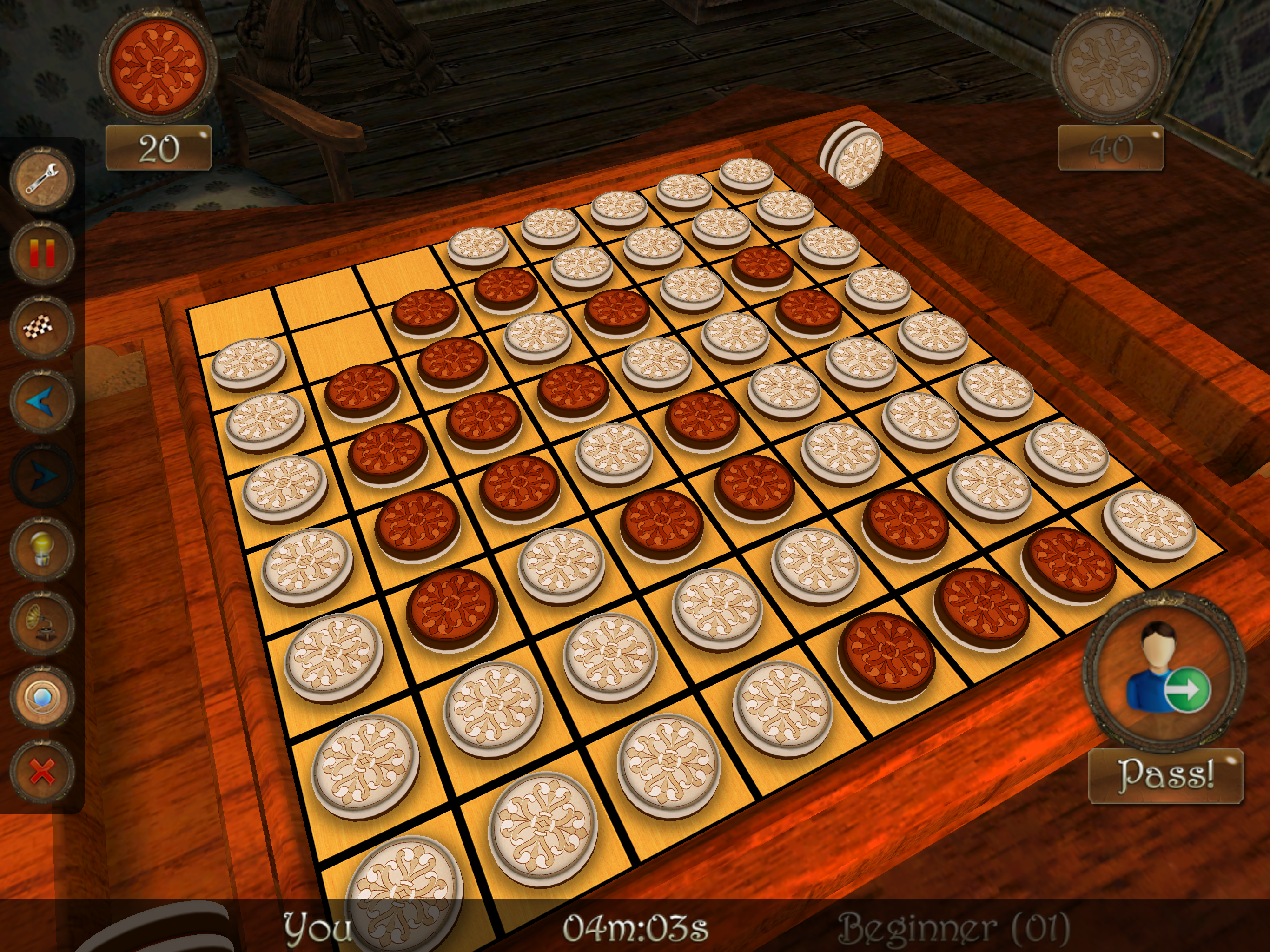 Light Vs Dark screenshot 11