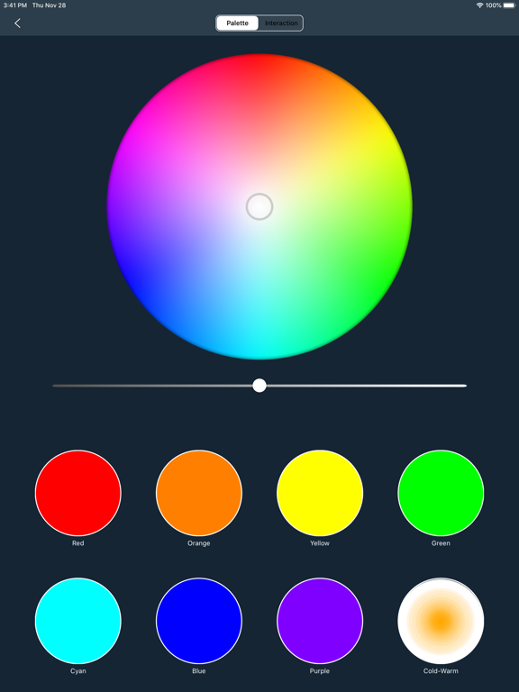 Screenshot #5 pour Smart Mesh