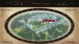 Game screenshot Topkapı Sarayı 3D mod apk