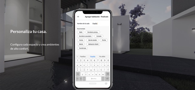 Estévez Smart(圖2)-速報App