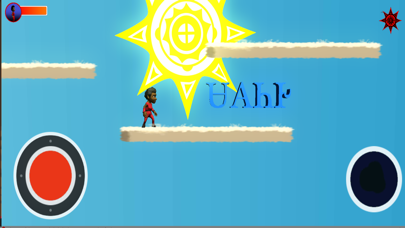 Screenshot #2 pour Adalonuhesgi