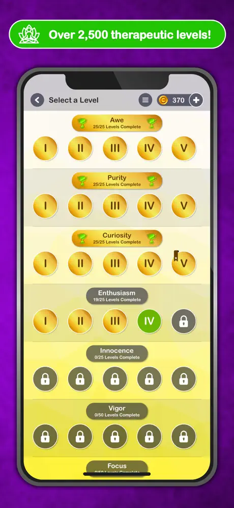 Word Therapy
