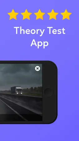 Car Theory Test 2020 screenshot 6