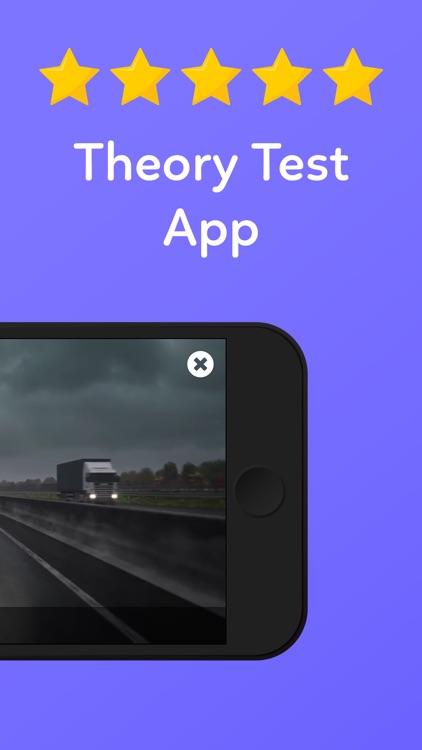 Car Theory Test 2020 screenshot-5