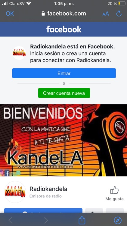 Radio Kandela