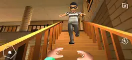 Game screenshot Scary Robber 3D: Thief Pranks mod apk